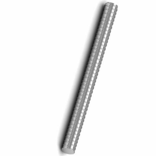 8mm Shyam Steel Tmt Bar