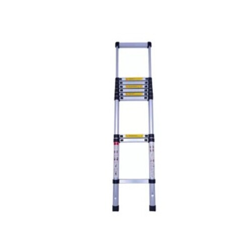 9 Feet Aluminium Telescopic Ladder