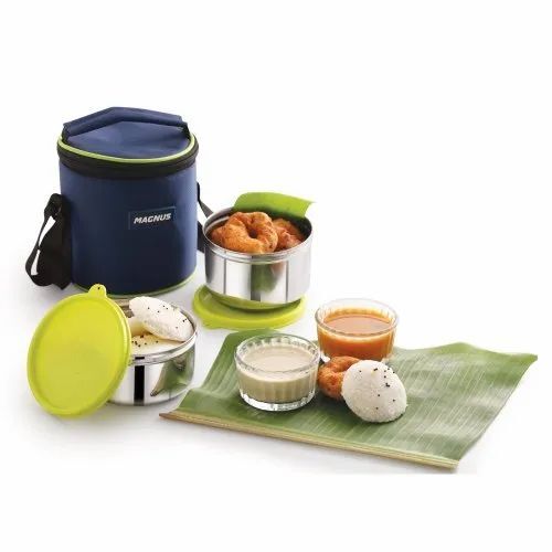 920ml 2 Easy Lock Lunch Box