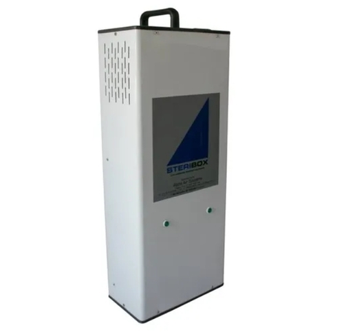 Alpha Air Steribox