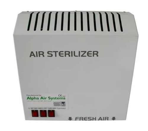 Alpha Air Sterilizer