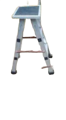 Aluminium A Type Ladder