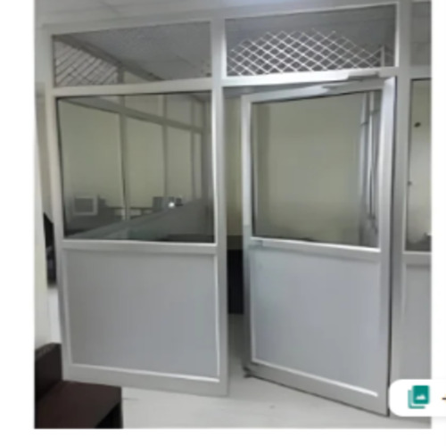 Aluminium Door