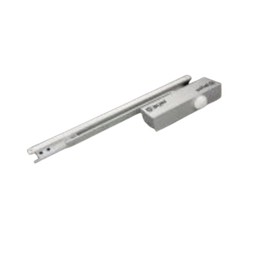 Aluminium Door Slider