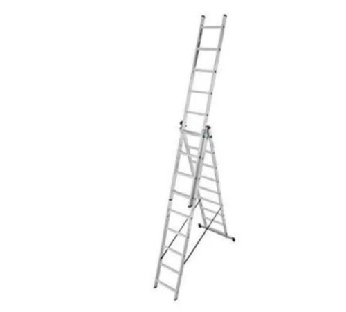 Aluminium Extension Ladder