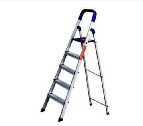 Aluminium Folding Ladder