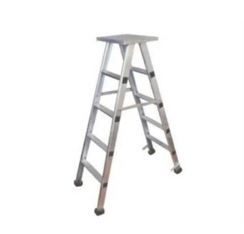 Aluminium Self Support Ladder