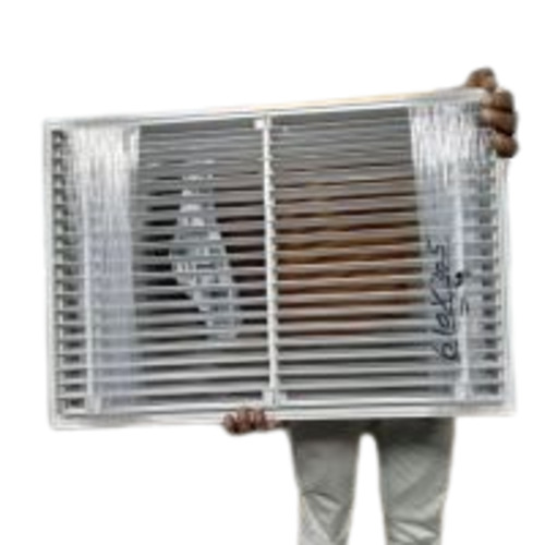 Aluminium Window