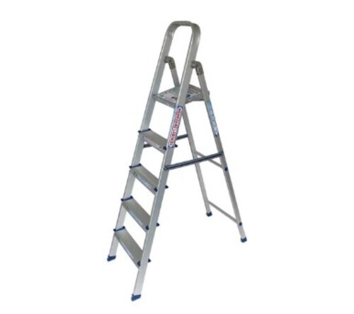 Aluminum A Type Ladder
