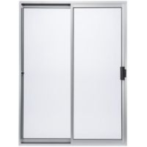 Aluminum Sliding Door