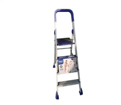 Aluminum Step Ladder