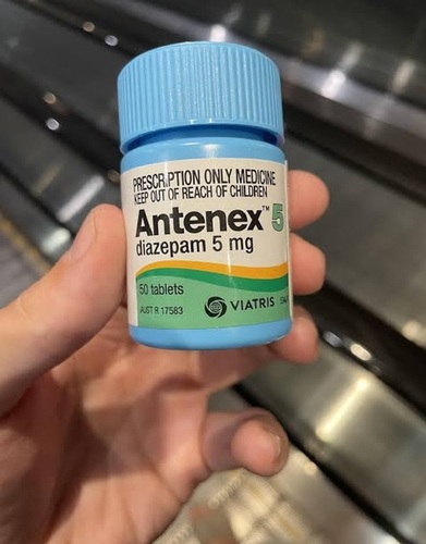 Antenex Valium new