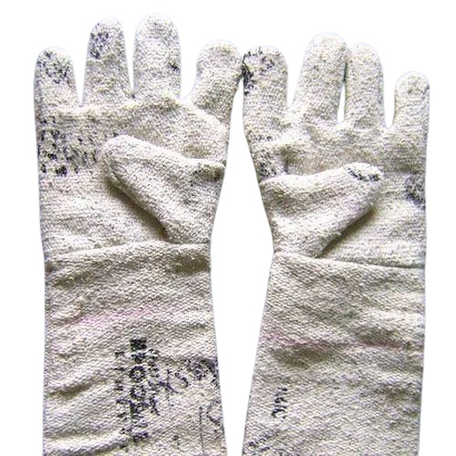 Asbestos Hand Gloves
