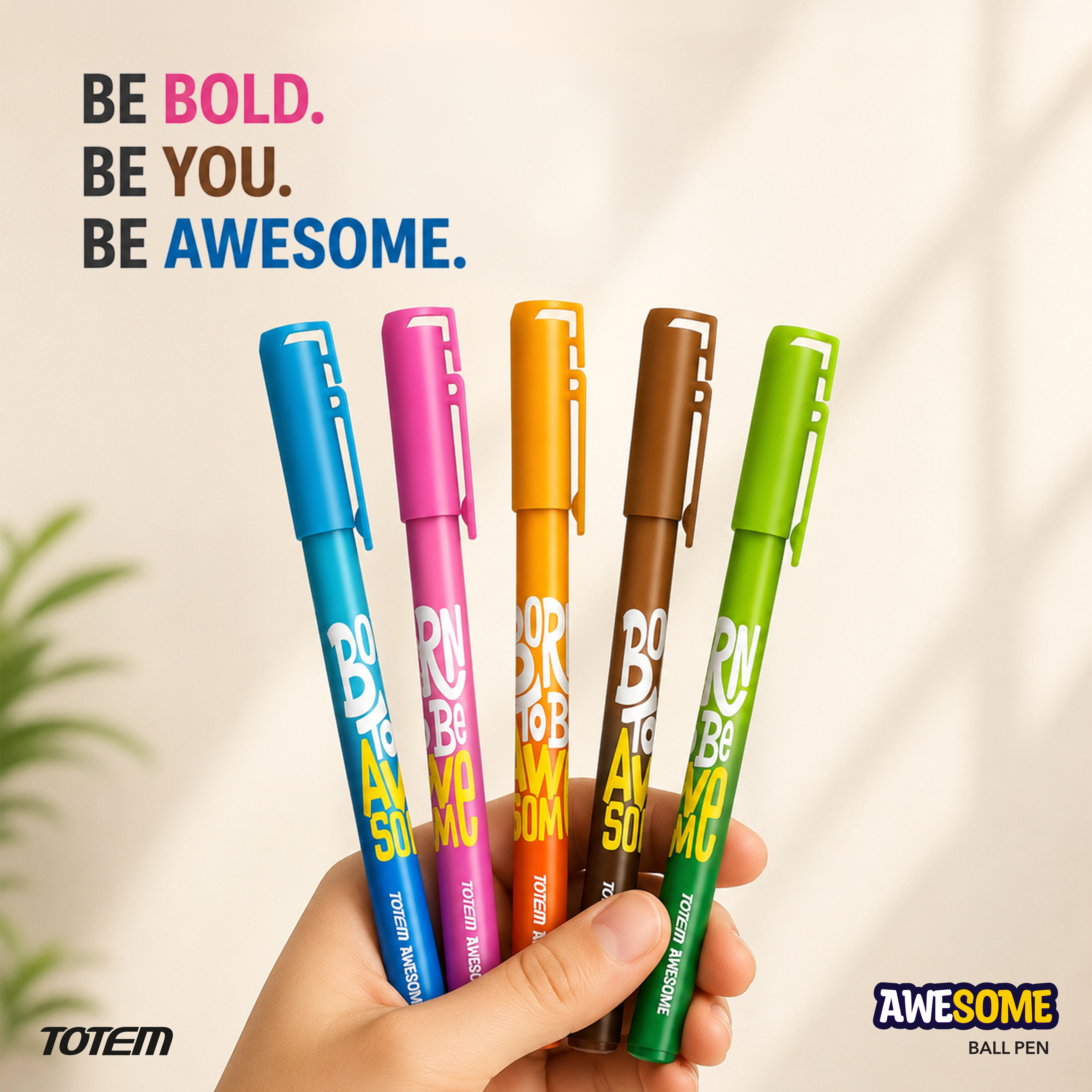 Ball Pens For School & Office Ball Pen