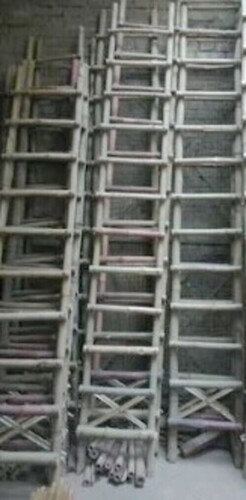 Bamboo Ladders