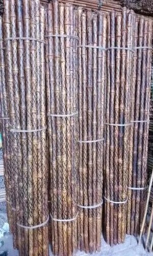 Bamboo Lathi