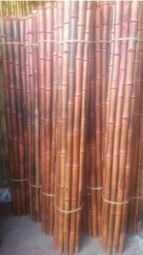 Bamboo Poles
