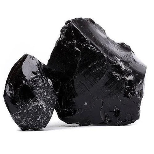 Black Arsenic Metal