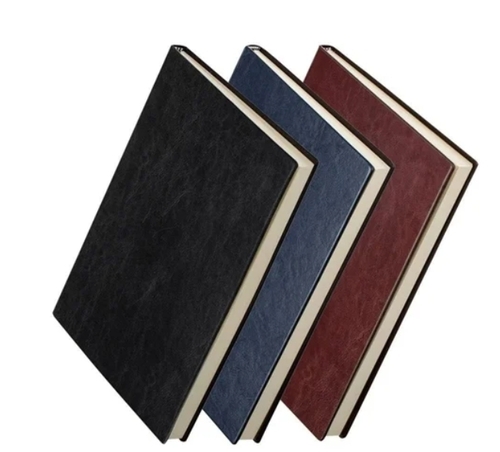 Black Office Executive Diary