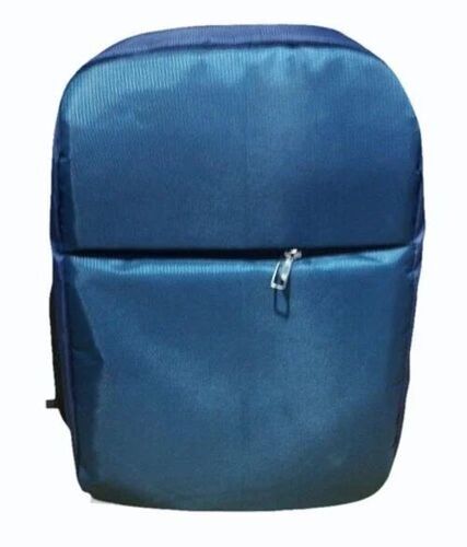 Blue Color School Bags