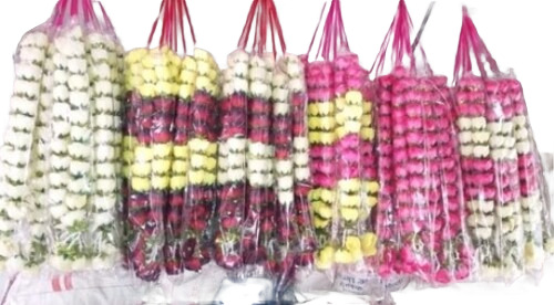 Bride Wedding Garland