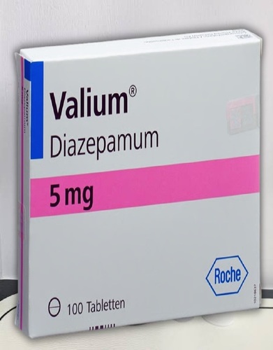 Buy Diazepam online