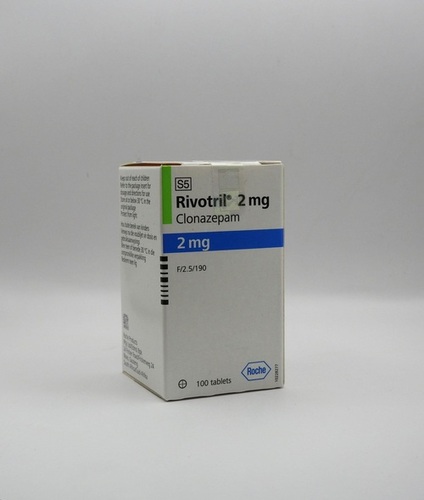 Buy Rivotril 2mg Online Without Prescription Glass