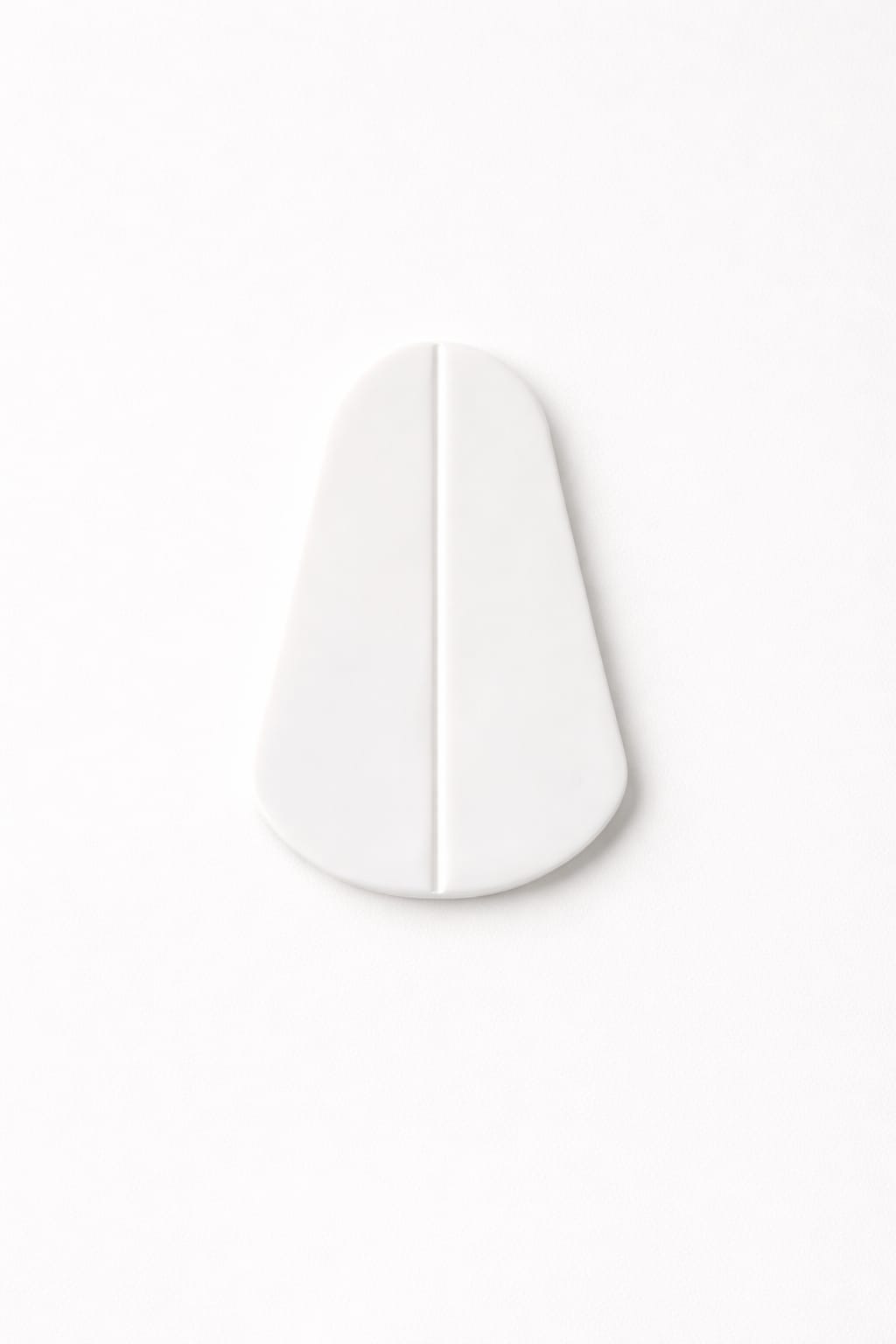 Carraspoon Mini (Pack Of 1500 Pieces) - Color: White