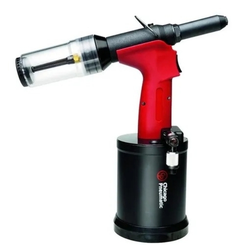 Chicago Pneumatic Air Riveter