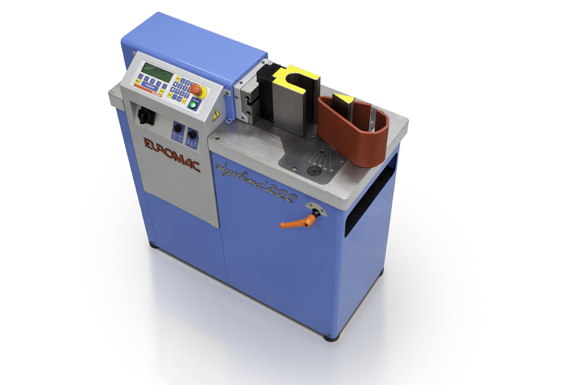 CNC Busbar Fabrication Machine