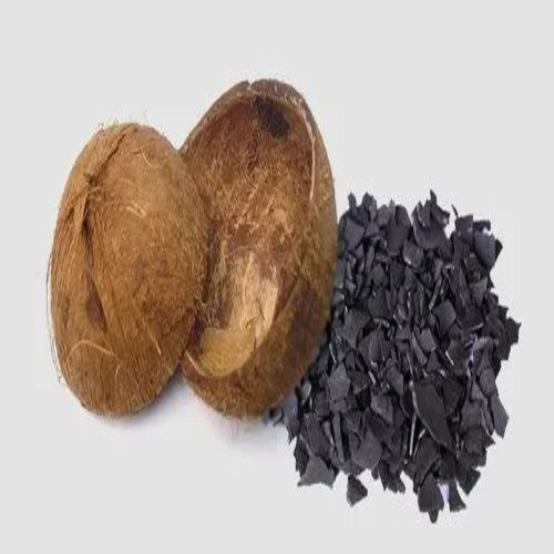 Coconut Shell Activated Carbon