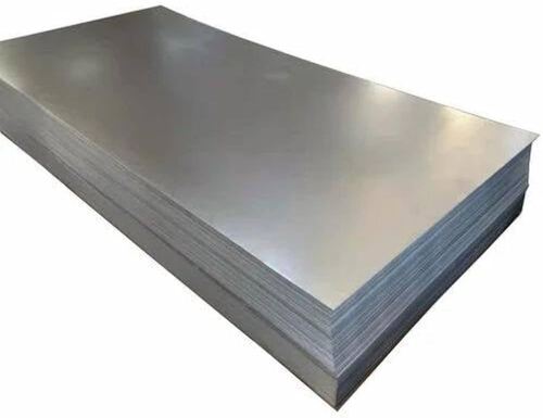 Cold Rolled Mild Steel Sheet