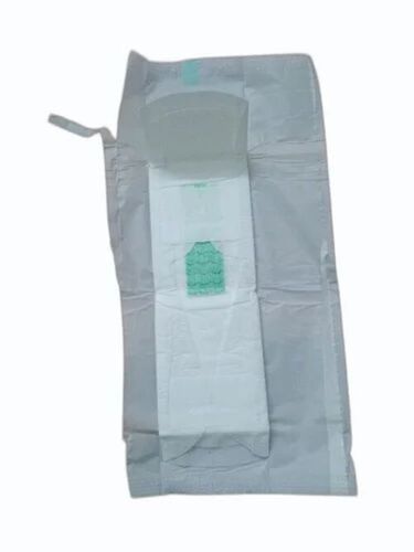Cotton Overnight Sanitary Napkin
