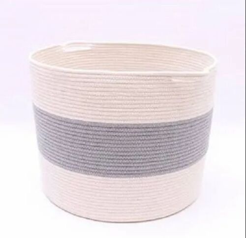 Cotton Laundry Bag