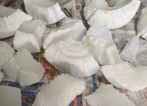 Dal Chikna (Mercuric Chloride)