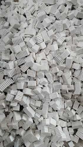 Dimple Ceramic Tile 
