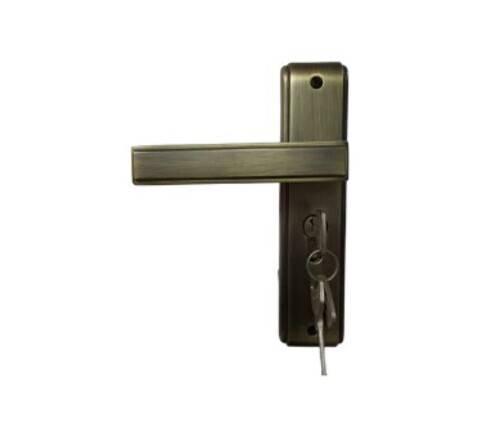 Dorset Handle Locks