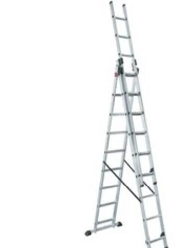 Economy Tower Extendable Ladder