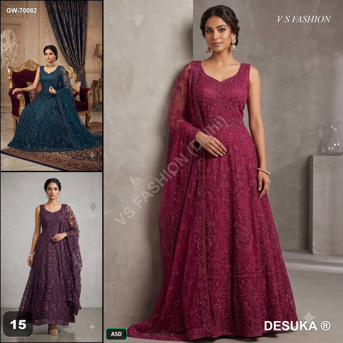 Evening Gown