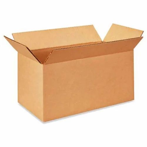 Export Corrugated Box