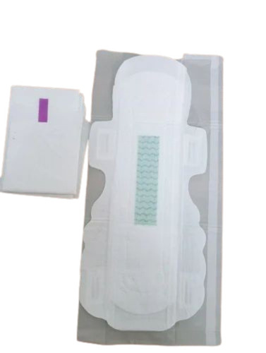 Extra Large Sanitary Pad By Macsona Industries
