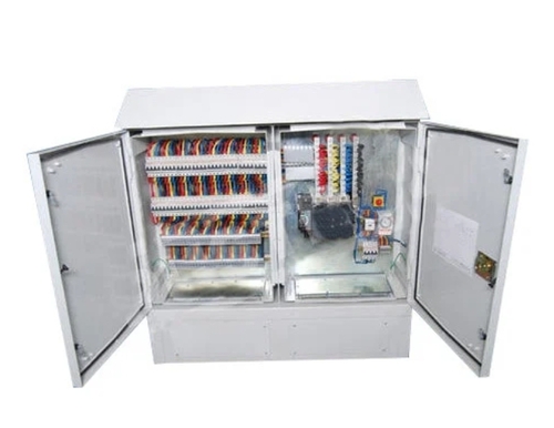 Feeder Pillar Panel