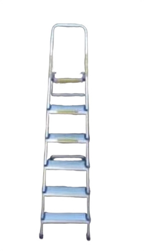 Foldable Aluminium A Type Ladder