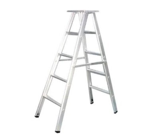 Foldable Aluminum A Type Ladder