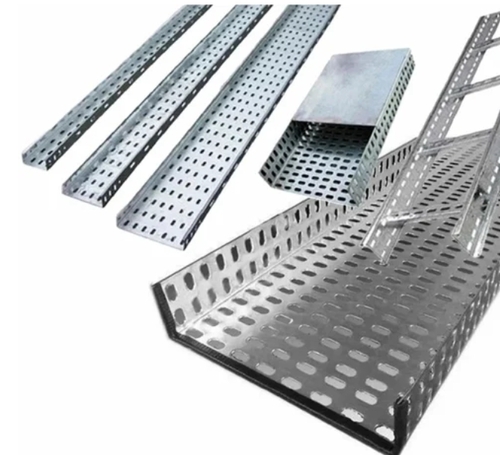 Galvanized Cable Trays