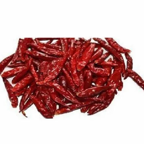 Guntur Dry Red Chilli