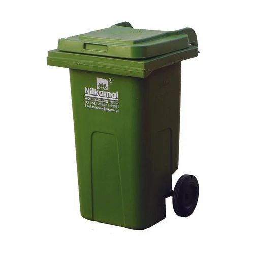 Hdpe Garbage Bin