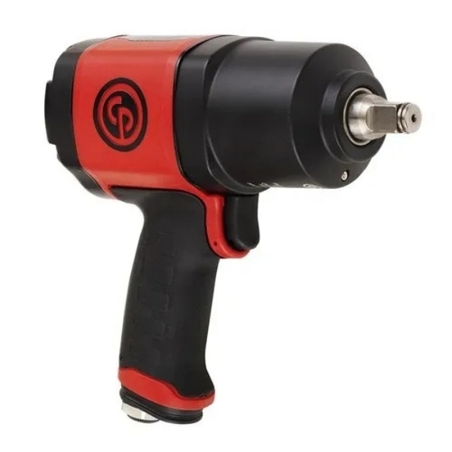 Heavy Duty Impact Wrench