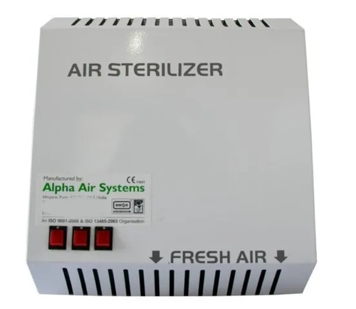 Indoor Air Purifier