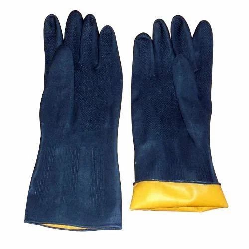 Industrial Safety Gloves